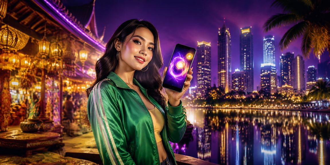 Promosi bonus cashback mingguan jutawanslot