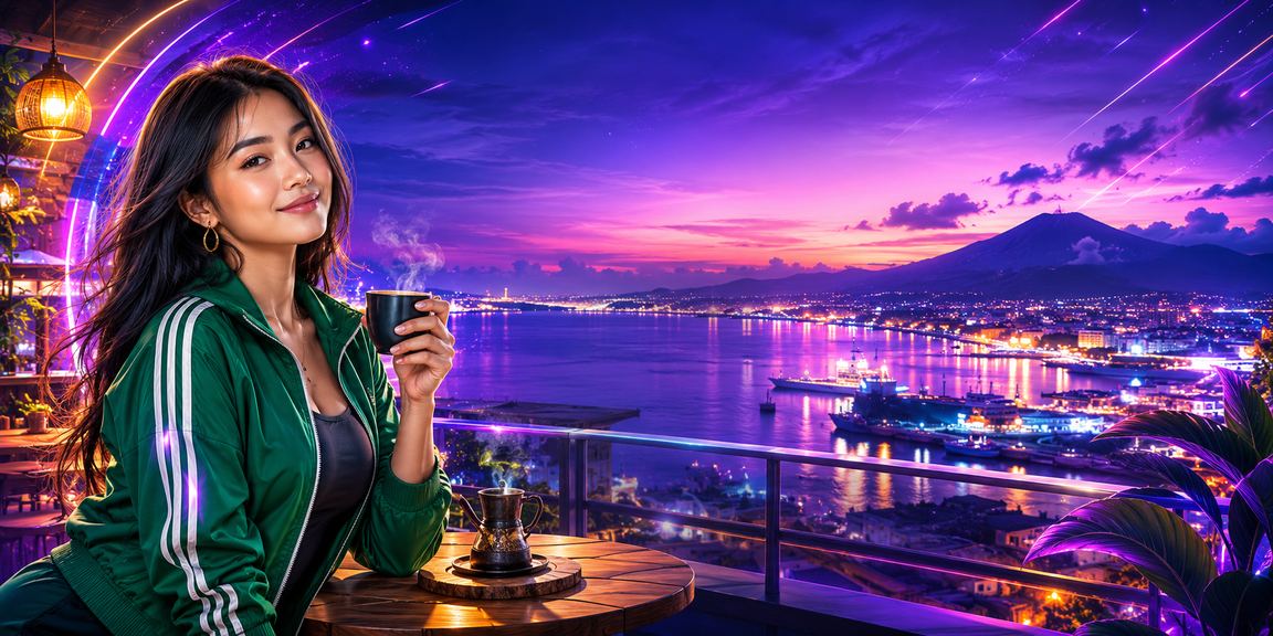 Mesin slot digital modern di platform jutawanslot
